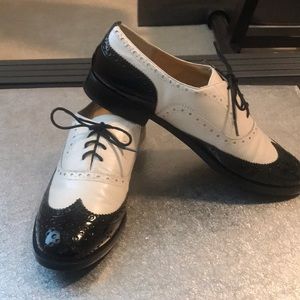 Blake Scott shoes. Excellent condition!